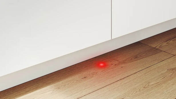 Indaplovė BOSCH SMV4HAX19E