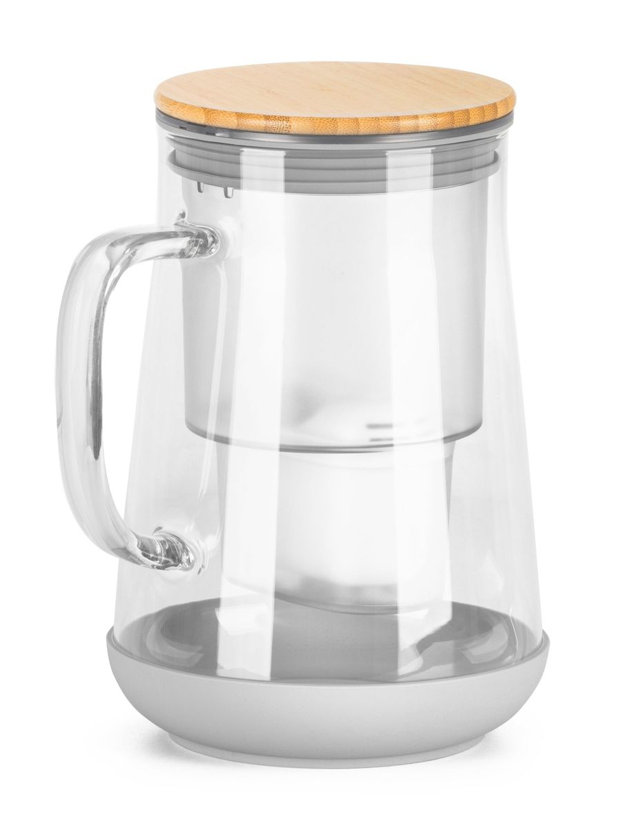 Ąsotis su vandens filtru G21, 60022514 3l Ąsotis su vandens filtru G21, 60022514 3l