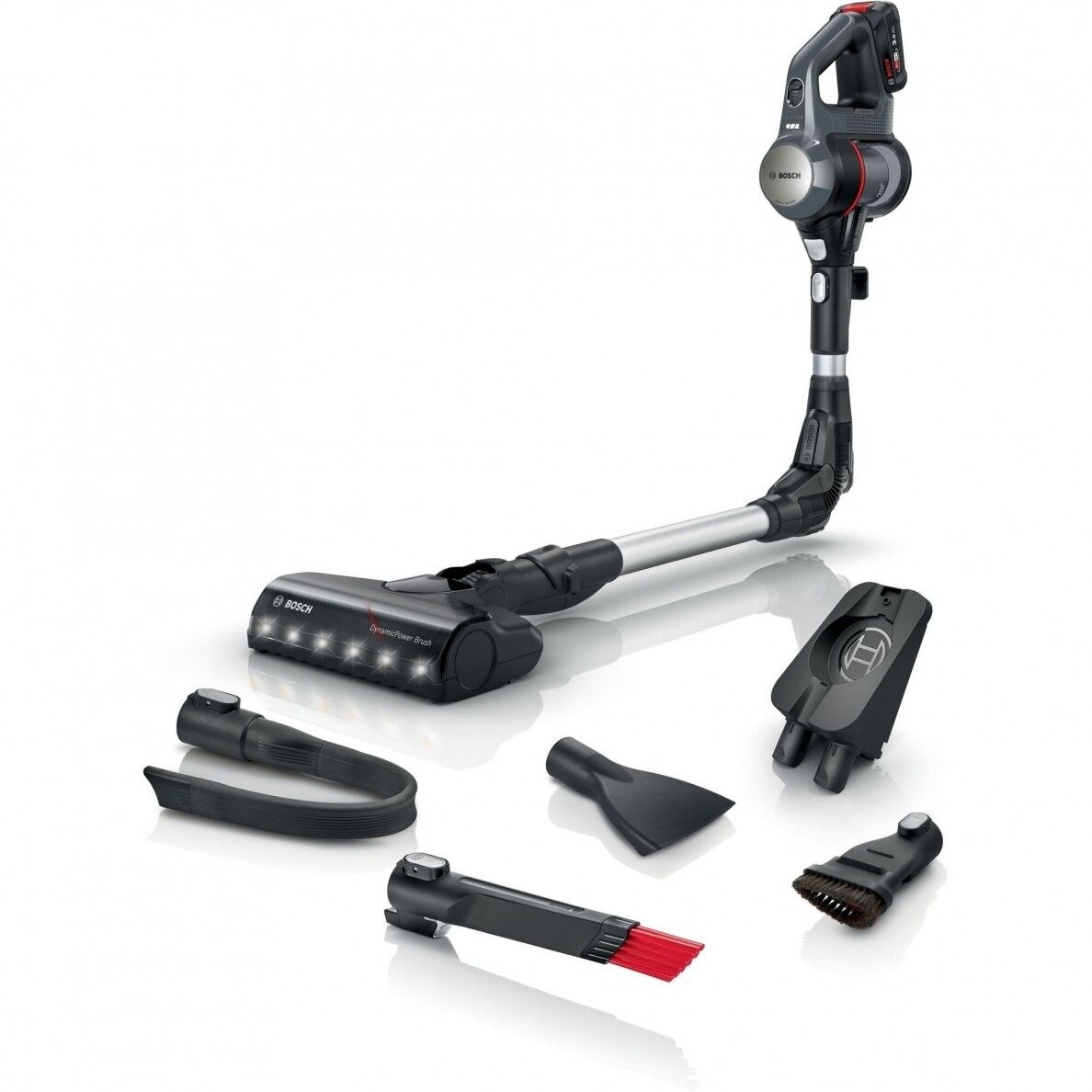 Dulkių siurblys Bosch BCS711A Dulkių siurblys Bosch BCS711A