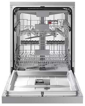 Indaplovė Samsung DW60CG550FSR
