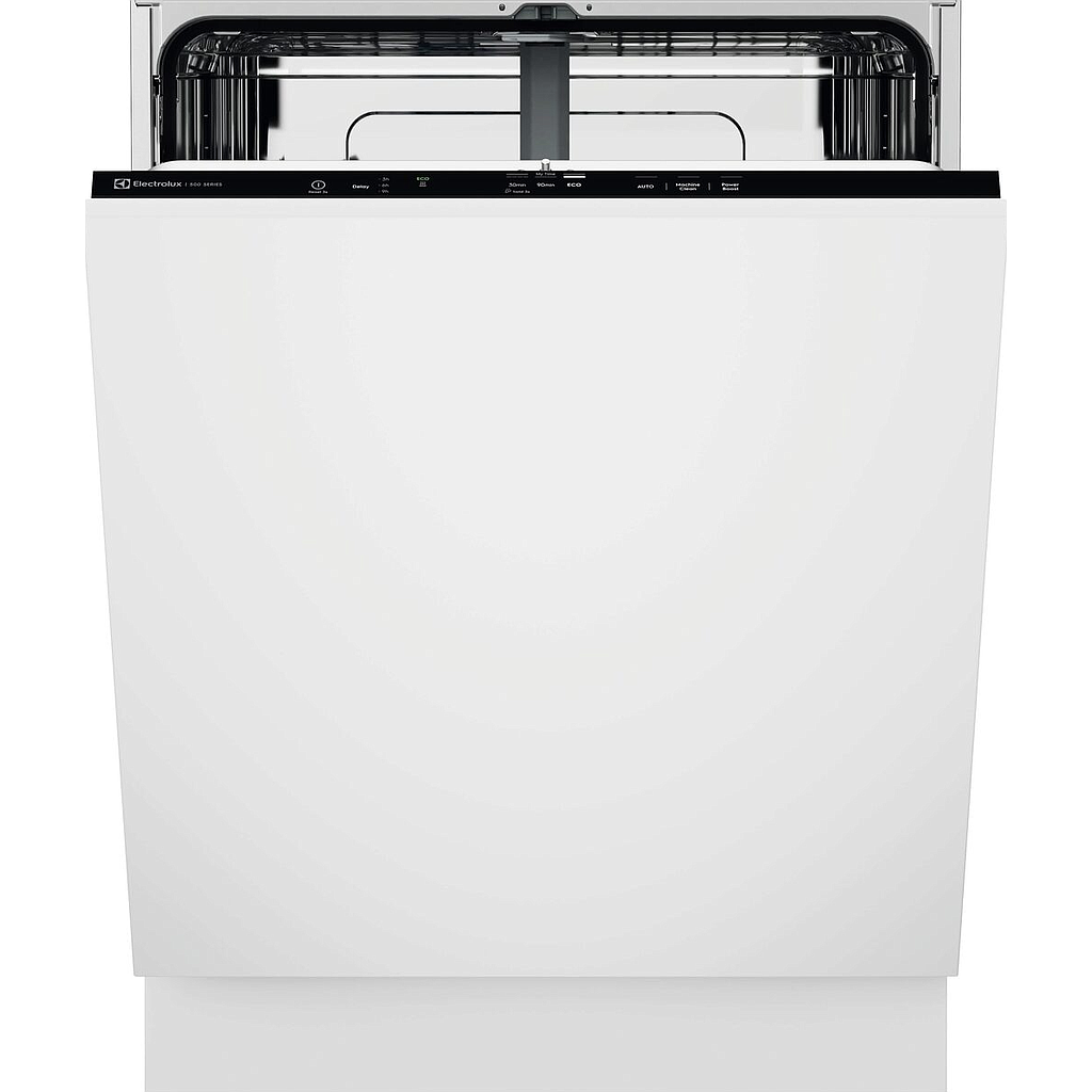 Indaplovė ELECTROLUX E52LE110S Indaplovė ELECTROLUX E52LE110S