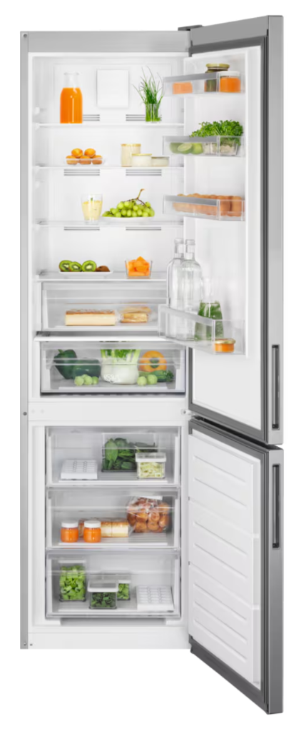 Šaldytuvas ELECTROLUX LNT5ME36U1 Šaldytuvas ELECTROLUX LNT5ME36U1