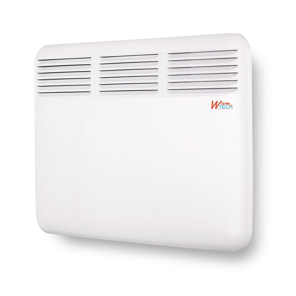 Sieninis konvekcinis šildytuvas Warmtech, 1500 W