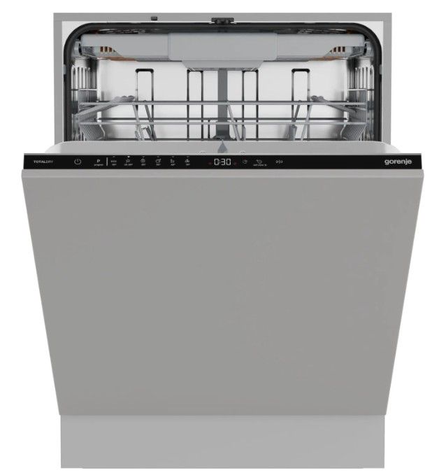 Indaplovė Gorenje GV16D5 Indaplovė Gorenje GV16D5