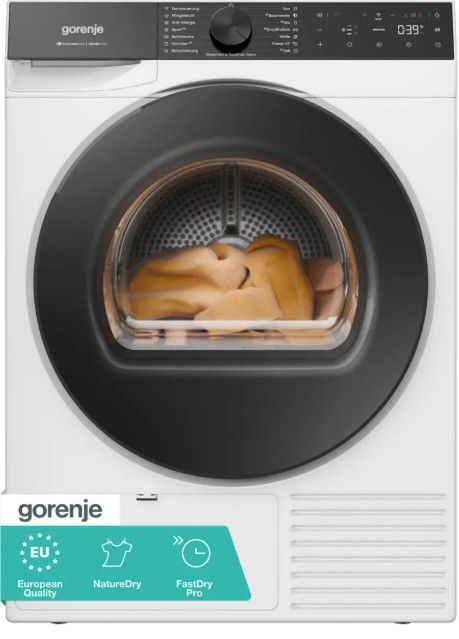 Džiovyklė Gorenje D5G69CP Džiovyklė Gorenje D5G69CP