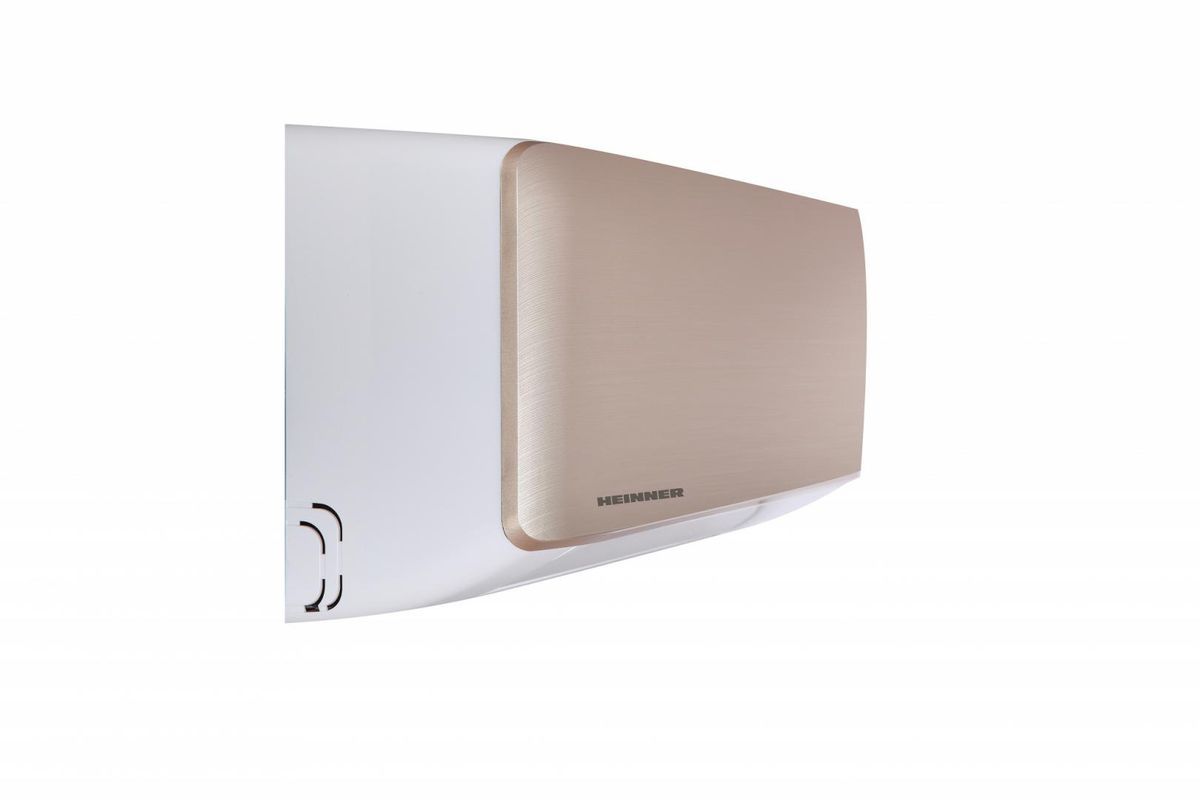 Oro kondicionierius ONIX GOLD, 12000BTU HAC-CO12WFN-GD HEINNER Oro kondicionierius ONIX GOLD, 12000BTU HAC-CO12WFN-GD HEINNER