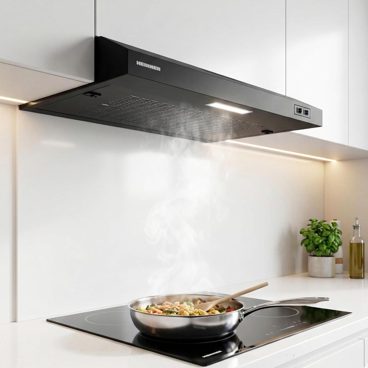 Gartraukis CH-MD190BK HEINNER Gartraukis CH-MD190BK HEINNER