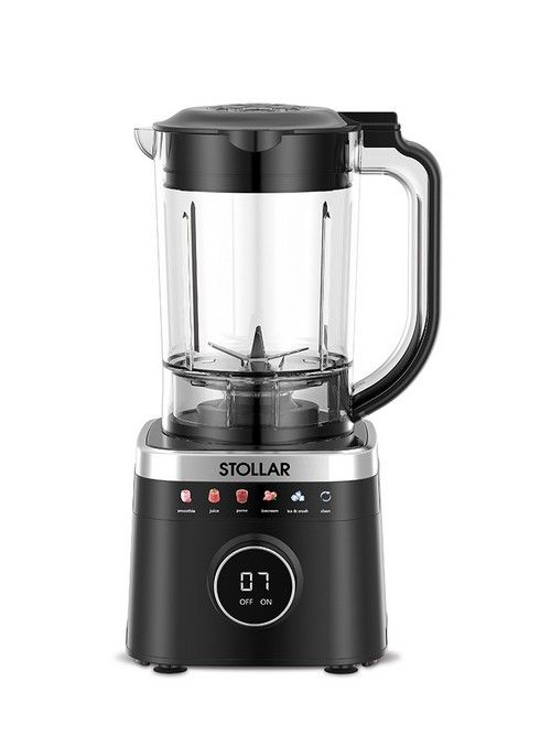 Kokteilinė Stollar Blend amp More, STB820 Kokteilinė Stollar Blend amp More, STB820