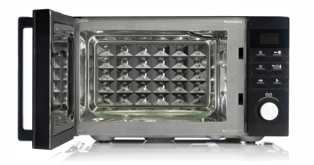 Mikrobangų krosnelė Hisense H25MOBS1HC