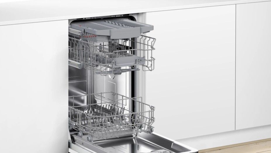 Indaplovė Bosch SPV2HMX02E Indaplovė Bosch SPV2HMX02E