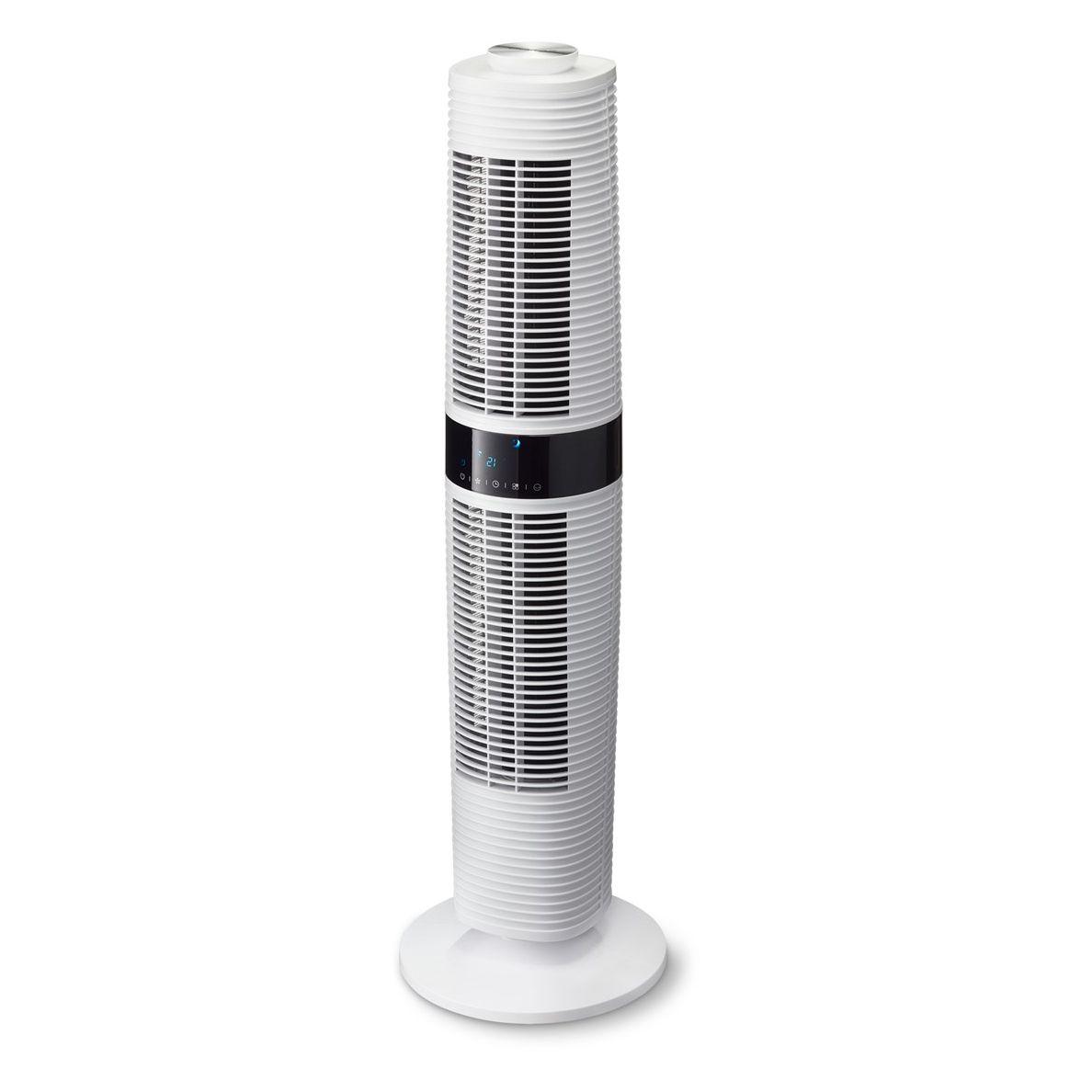 Bokštinis ventiliatorius Clean Air CA-406W Bokštinis ventiliatorius Clean Air CA-406W