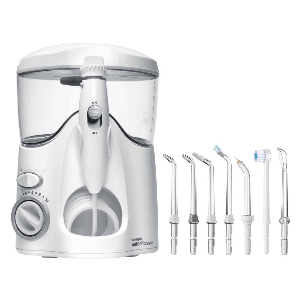 Burnos irigatorius Waterpik Ultra WP-100, CD508480