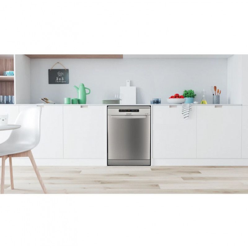 Indaplovė INDESIT D2F HD624 AS