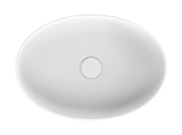 Praustuvas Balteco Neo E 54x38 cm