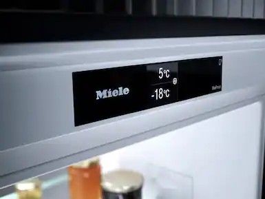 Įmontuojamas šaldytuvas Miele KFN 7795 C, 12445210 Įmontuojamas šaldytuvas Miele KFN 7795 C, 12445210