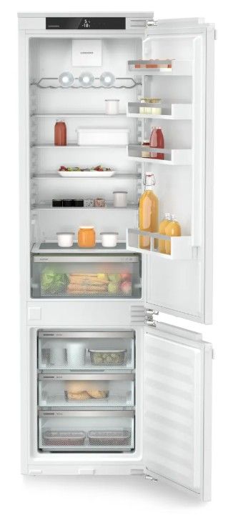 Įmontuojamas šaldytuvas Liebherr ICNd 5603 Pure NoFrost Įmontuojamas šaldytuvas Liebherr ICNd 5603 Pure NoFrost