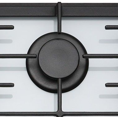 Įmontuojama dujinė kaitlentė Kaiser KCG 6380 W Turbo
