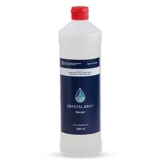 CRYSTAL DROP nukalkinimo skystis 1000 ml