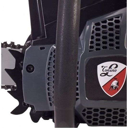 Benzininis grandininis pjūklas 1,5 kW Tonino Lamborghini PC 41 TL + papildoma grandinė