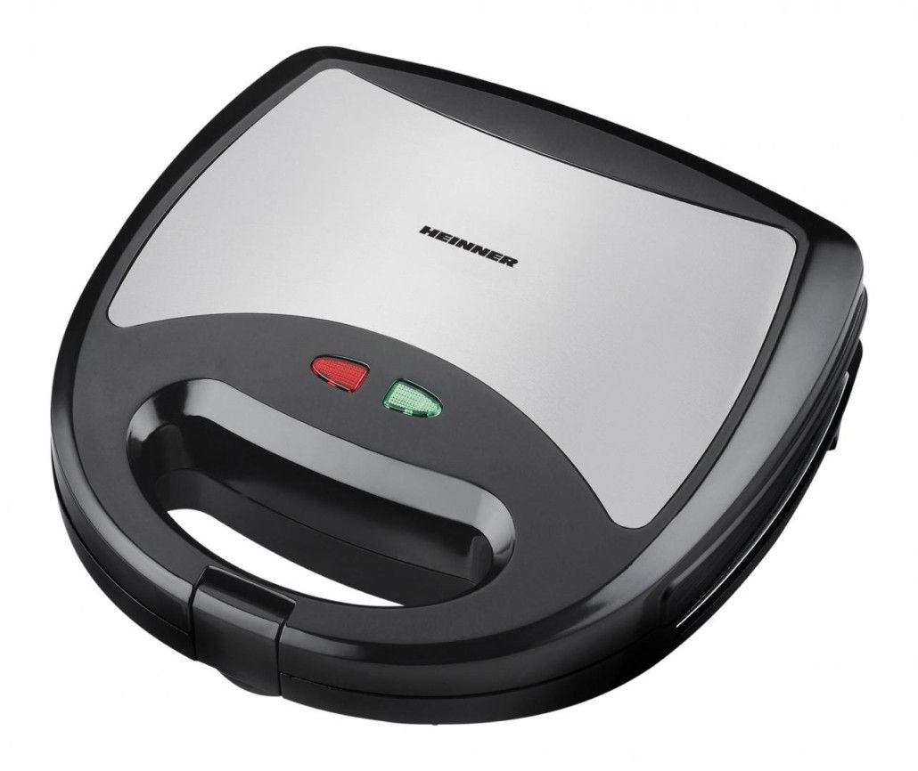 Riešutų keptuvė 750W HNM-750BKS HEINNER Riešutų keptuvė 750W HNM-750BKS HEINNER