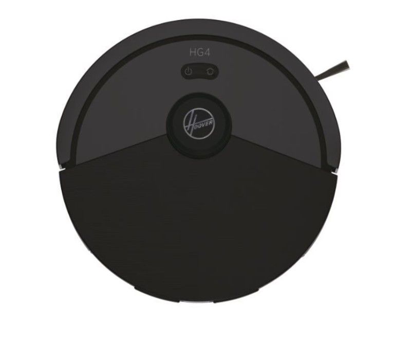 Dulkių siurblys Hoover HG410D 011 Dulkių siurblys Hoover HG410D 011