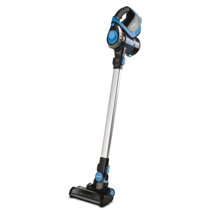 Dulkių siurblys Polti Vacuum cleaner Forzaspira Slim SR100