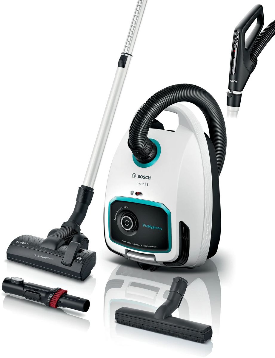 Dulkių siurblys Bosch BGL6HYG1 Dulkių siurblys Bosch BGL6HYG1