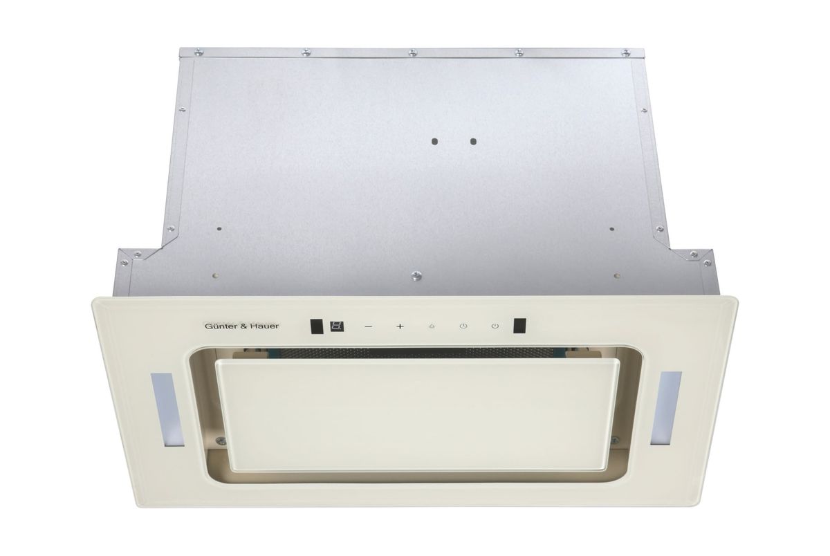 Gartraukis Günter & Hauer ATALA 1060 GLI (Ivory) Gartraukis Günter & Hauer ATALA 1060 GLI (Ivory)