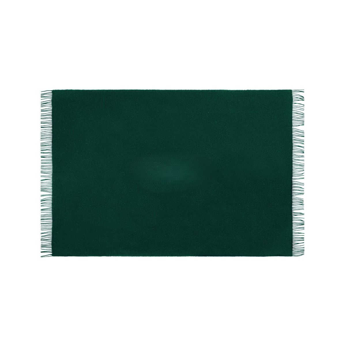 Pledas ZELANDIA 140x200cm žalias, 80-3097