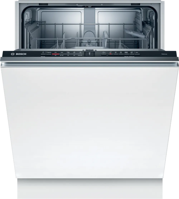 Indaplovė BOSCH SMV2ITX09E