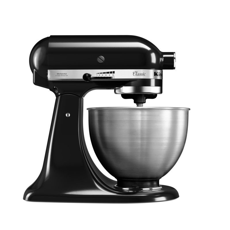 Kombainas Kitchenaid 5K45Sseob Kombainas Kitchenaid 5K45Sseob