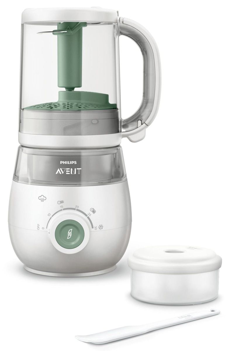 Garintuvas PHILIPS AVENT SCF885 Garintuvas PHILIPS AVENT SCF885
