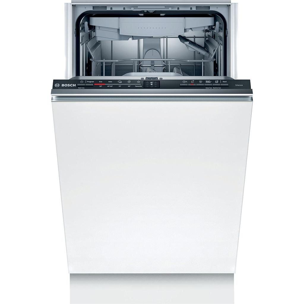 Indaplovė BOSCH SPV2XMX01E