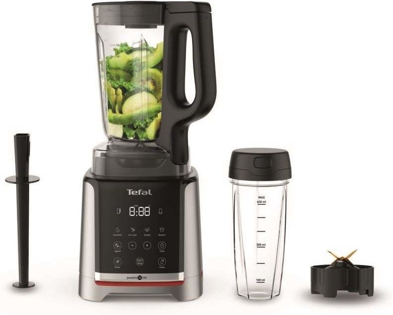 Blenderis Tefal BL91HD Infinymix+