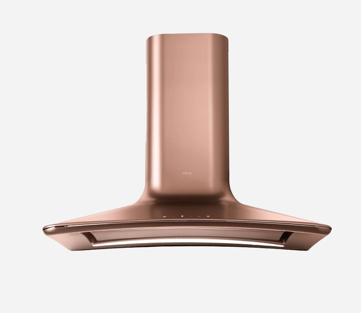 Gartraukis ELICA SWEET COPPER/F/85