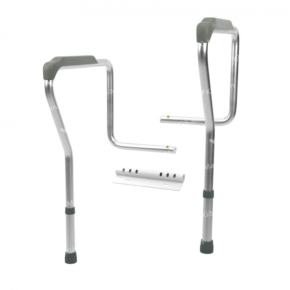 Tualeto turėklas Kid-Man, 01-5300KD