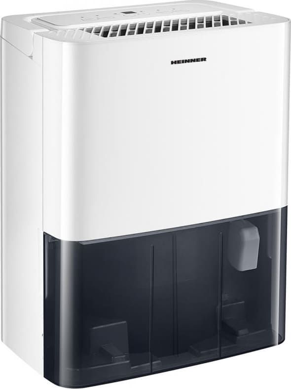 Oro sausintuvas 285W 10l/24h 31m2 HDU-M10 HEINNER Oro sausintuvas 285W 10l/24h 31m2 HDU-M10 HEINNER