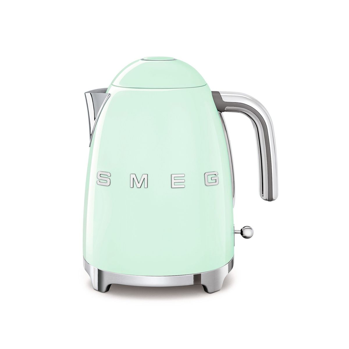 SMEG elektrinis virdulys, 1,7 l, KLF03PGEU