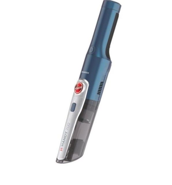 Dulkių siurblys Hoover HH710BSS 011 Dulkių siurblys Hoover HH710BSS 011