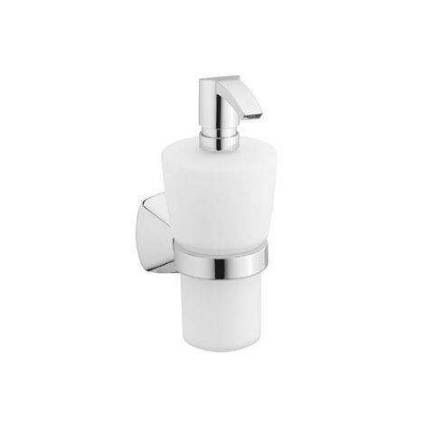 Skysto muilo dozatorius CITY 2 02753019000 Skysto muilo dozatorius CITY 2 02753019000