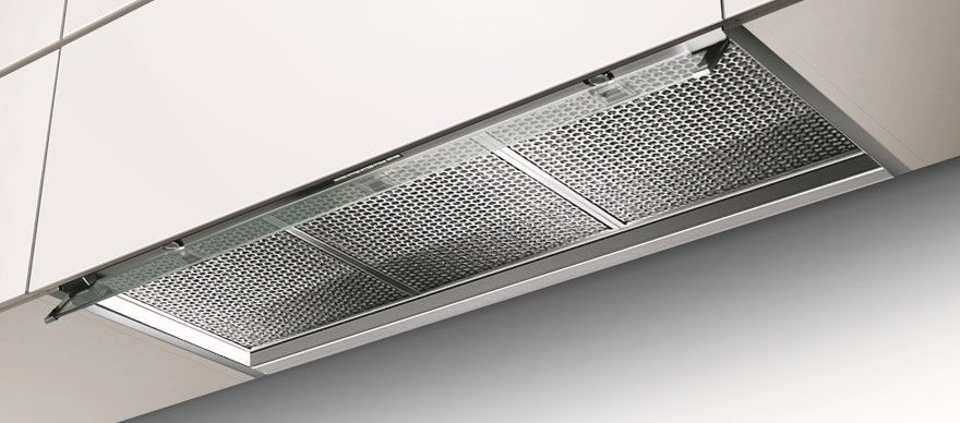 Gartraukis FABER IN-NOVA COMFORT X A60/2