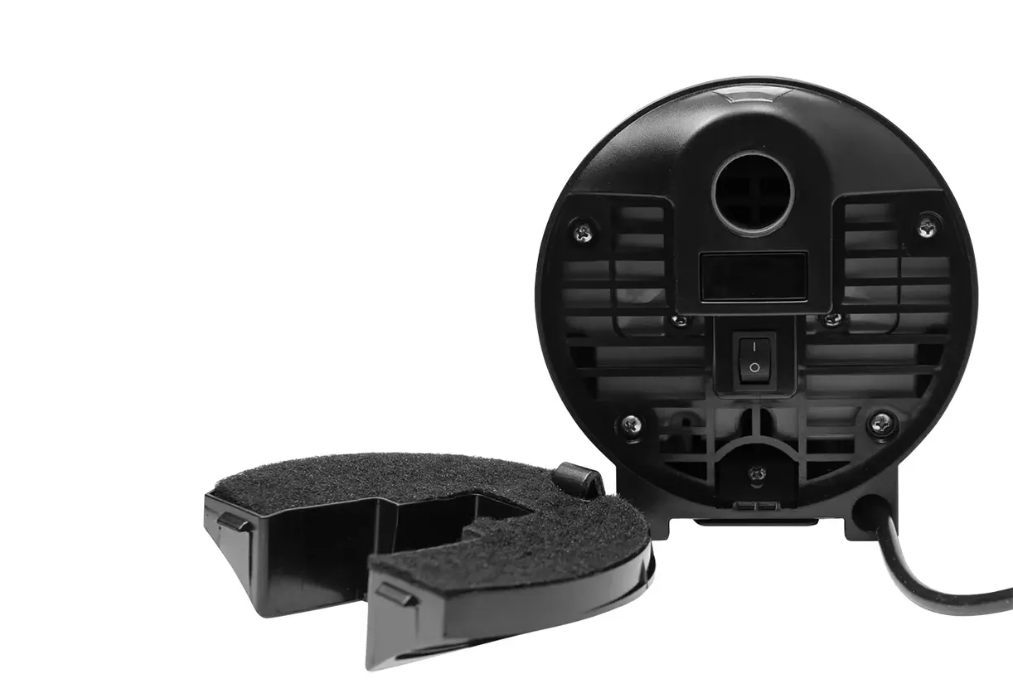 Rankų džiovintuvas Faneco ZONDA, matinis plienas, 1350 W, DA1350SDB Rankų džiovintuvas Faneco ZONDA, matinis plienas, 1350 W, DA1350SDB