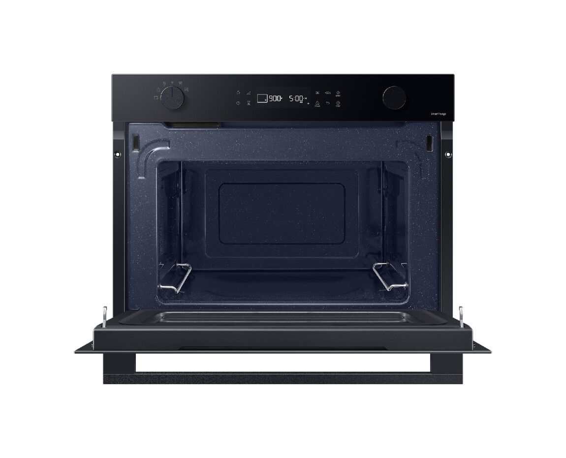 Įmontuojama mikrobangų krosnelė Samsung NQ5B4513GBK
