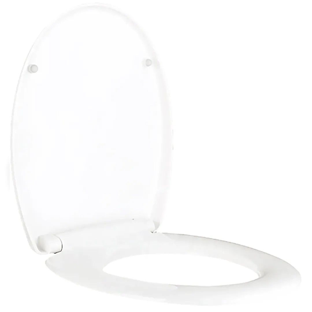 Unitazo dangtis ABS, baltas, M13018WS
