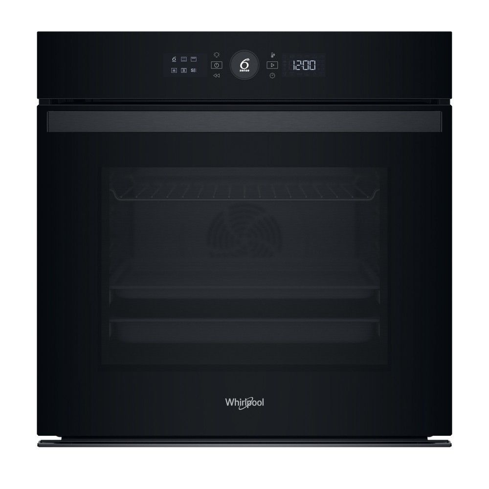 Įmontuojama orkaitė Whirlpool WOI4S8PM2SBA