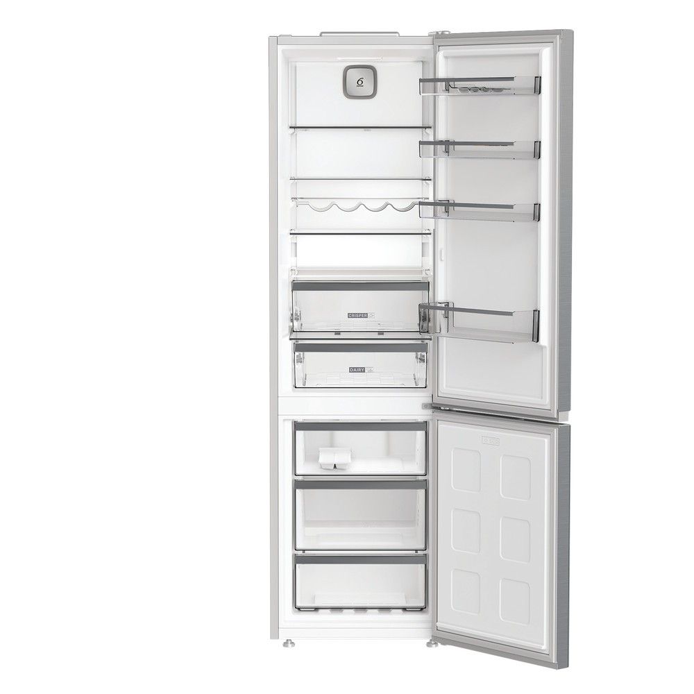 Šaldytuvas Whirlpool WHK 26402 XP4E Šaldytuvas Whirlpool WHK 26402 XP4E