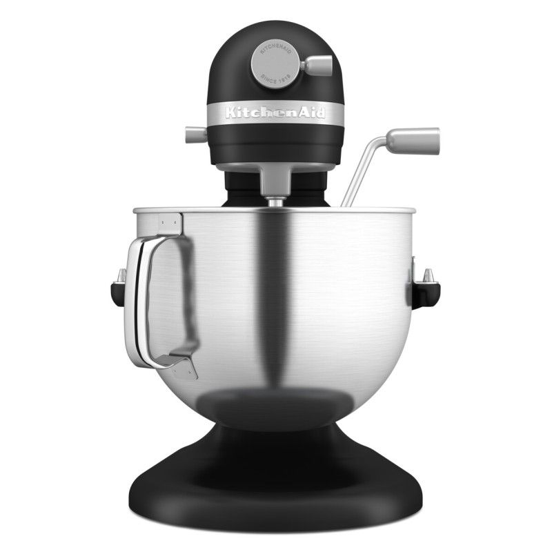 Virtuvinis kombainas Kitchenaid 5KSM70SHXEBM Virtuvinis kombainas Kitchenaid 5KSM70SHXEBM