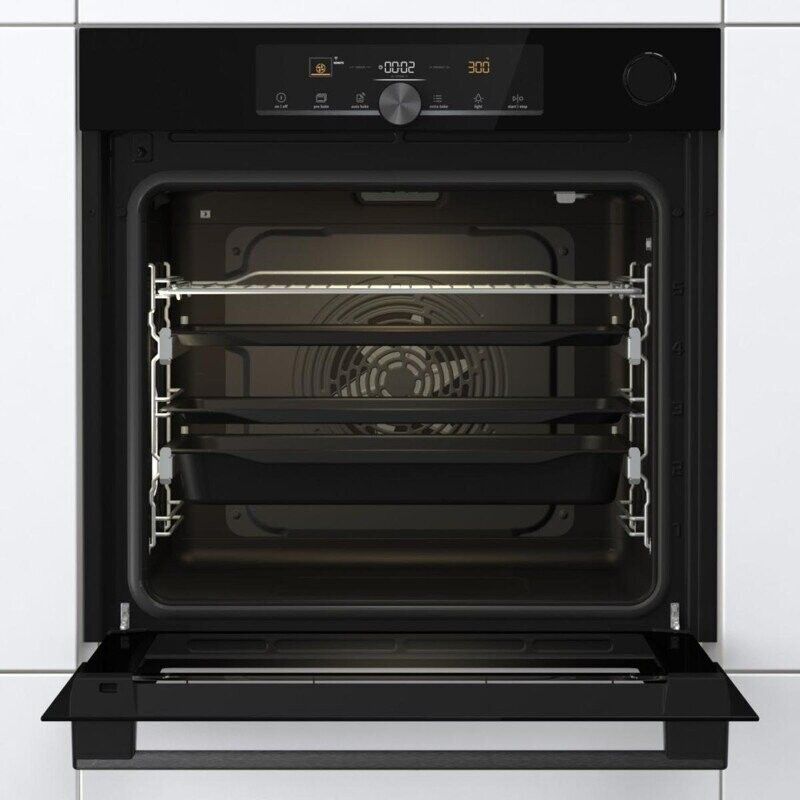 Orkaitė Gorenje BSA6747A04BGWI Orkaitė Gorenje BSA6747A04BGWI