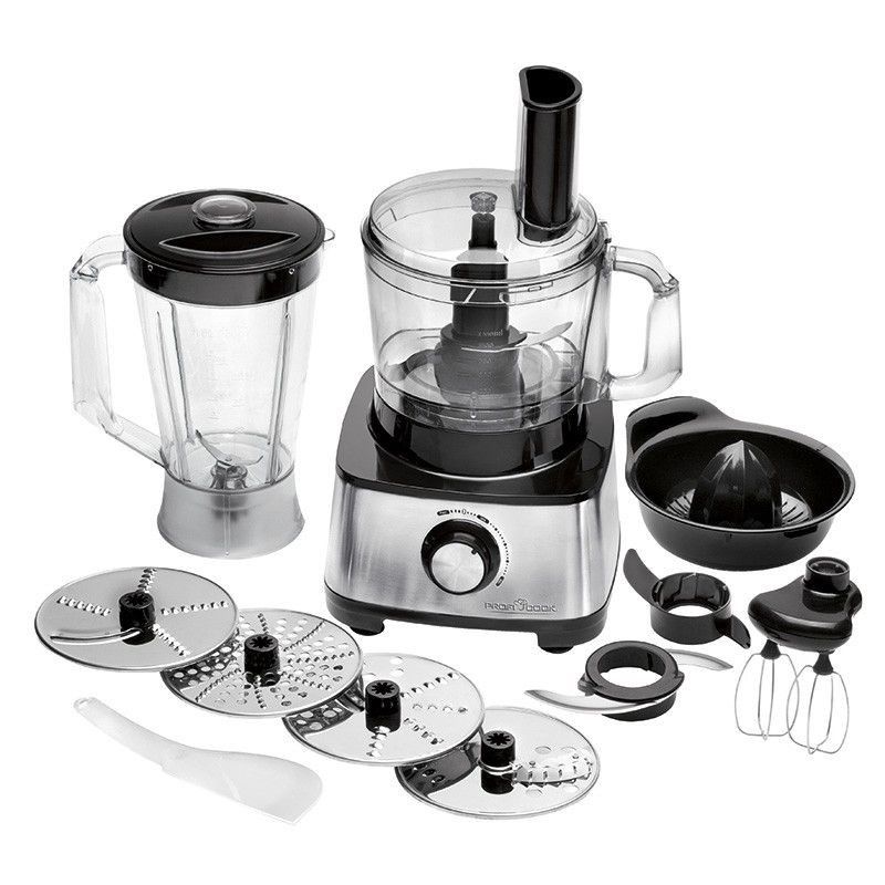 Virtuvinis kombainas Proficook PC-KM 1063 Virtuvinis kombainas Proficook PC-KM 1063