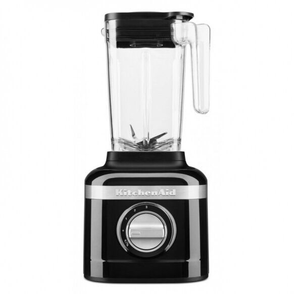 Trintuvas KitchenAid K150 su asmeniniu indu, black sp., 5KSB1330EOB